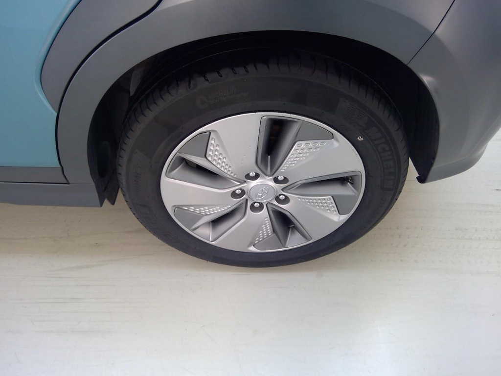 Foto 13 van Hyundai Kona