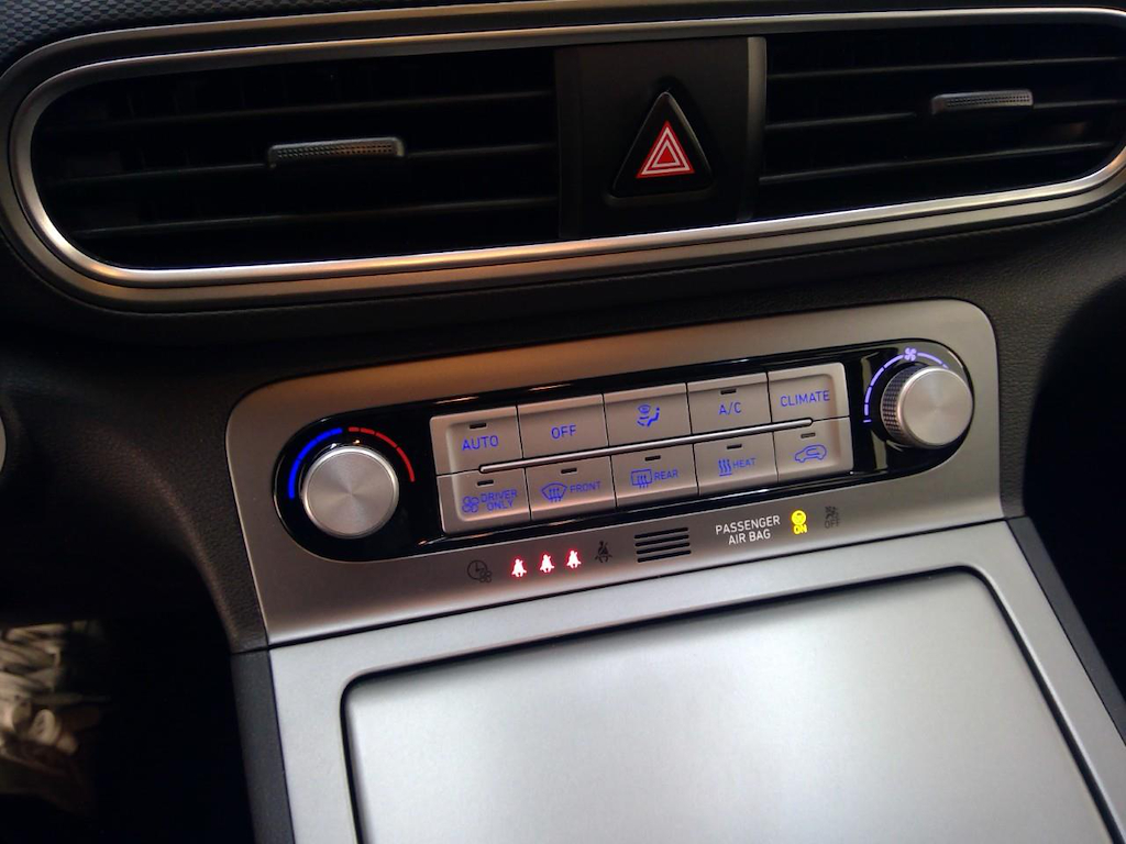 Foto 16 van Hyundai Kona
