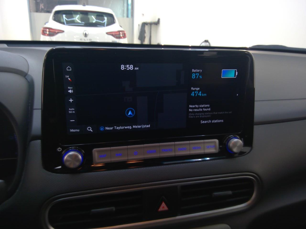 Foto 17 van Hyundai Kona