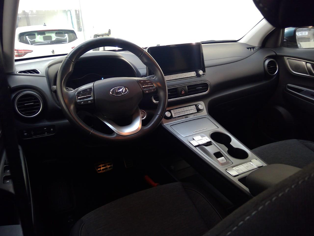 Foto 4 van Hyundai Kona