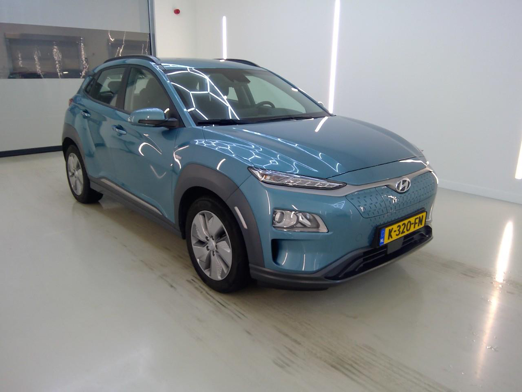 Foto 6 van Hyundai Kona