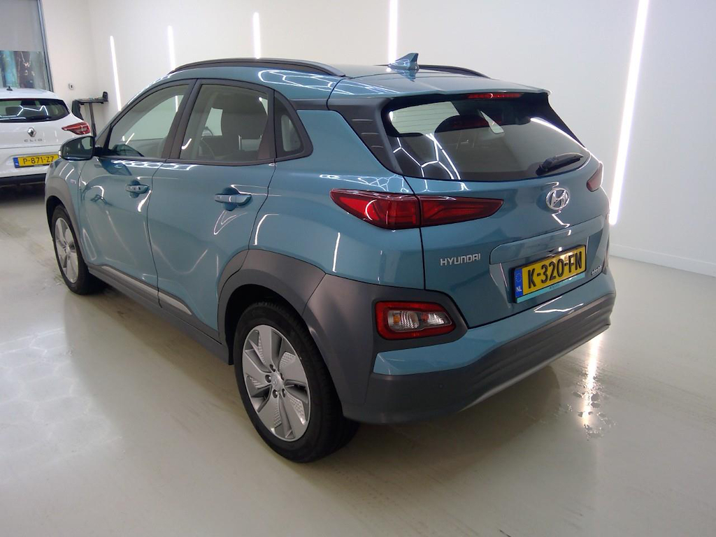 Foto 7 van Hyundai Kona