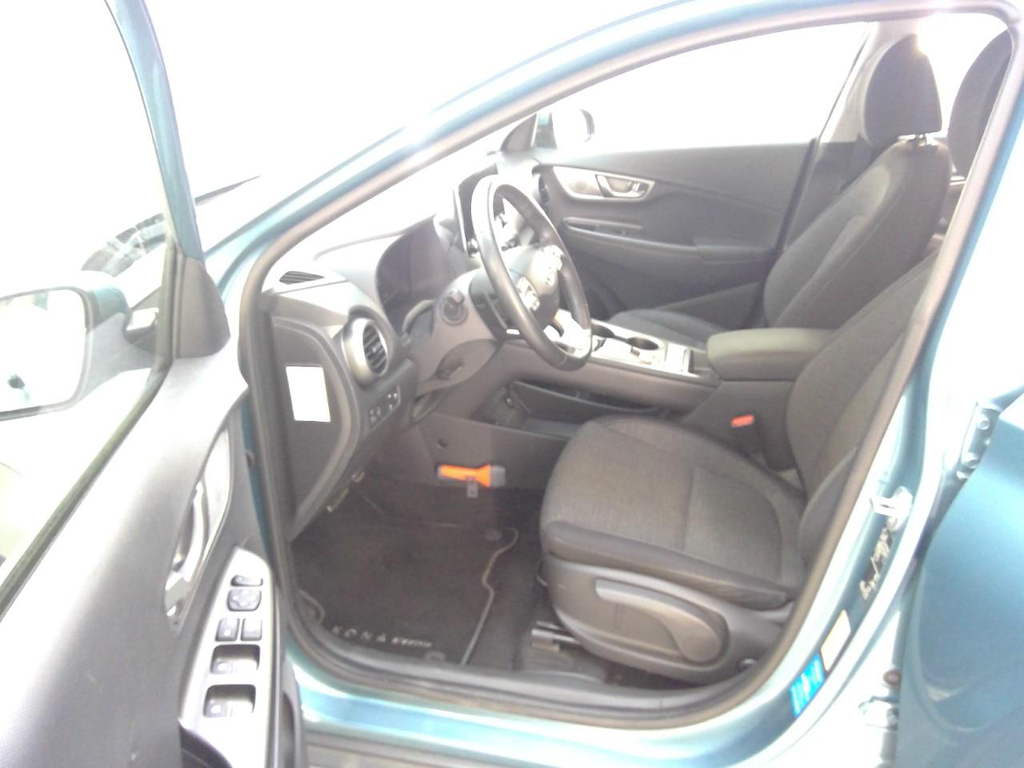 Foto 8 van Hyundai Kona