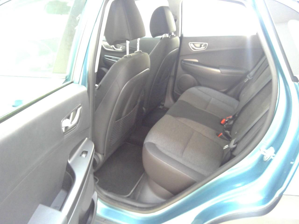 Foto 9 van Hyundai Kona