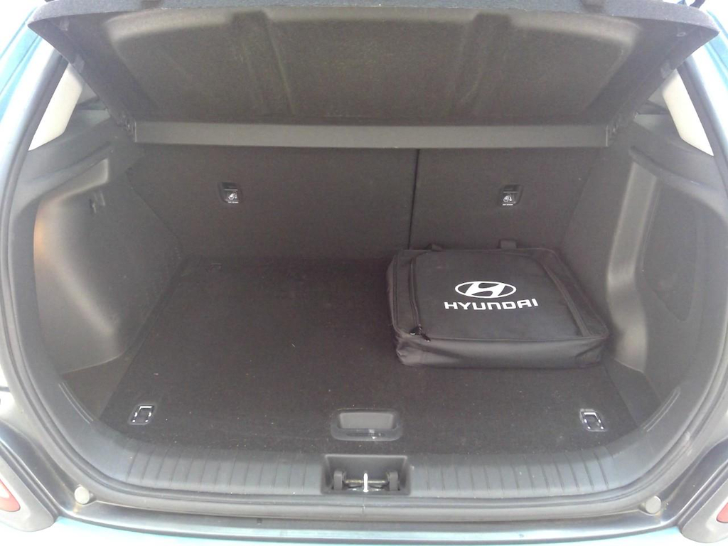 Foto 10 van Hyundai Kona