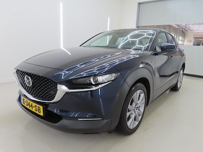 Koop uw MAZDA CX-30 op Ayvens Carmarket