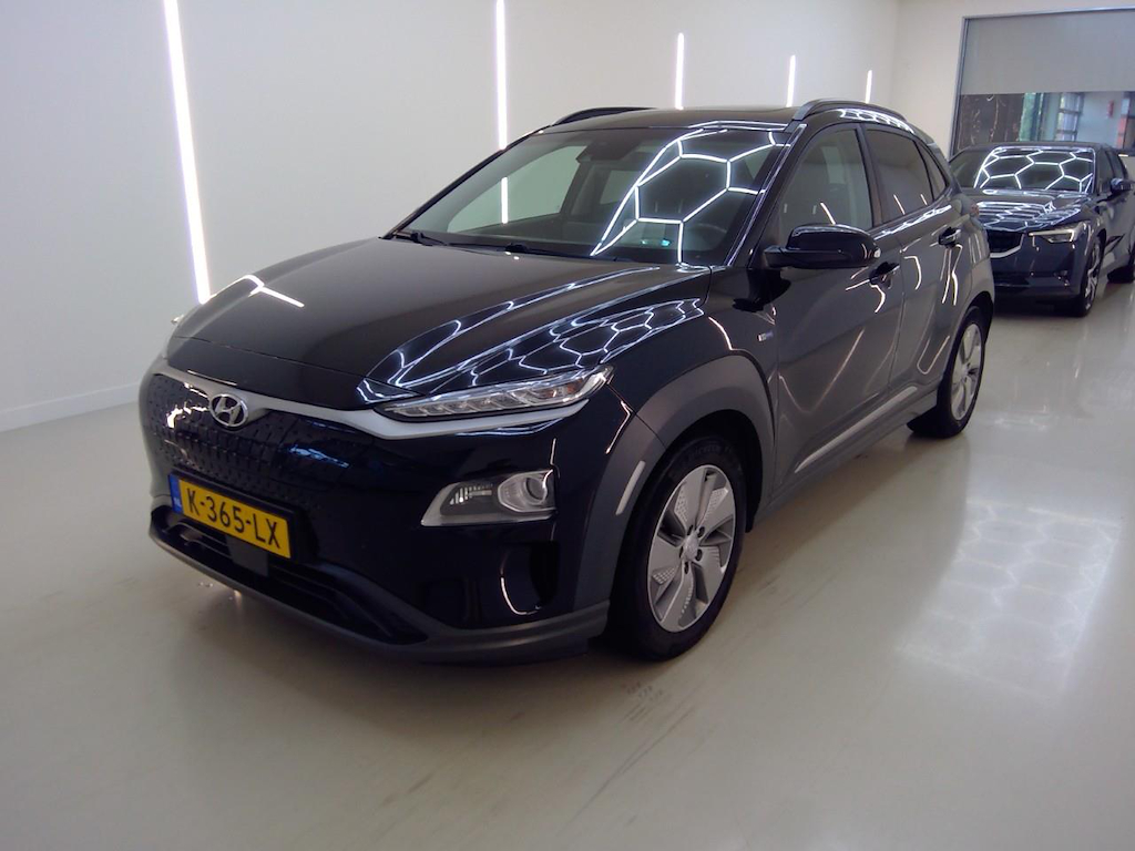 Foto 2 van Hyundai Kona