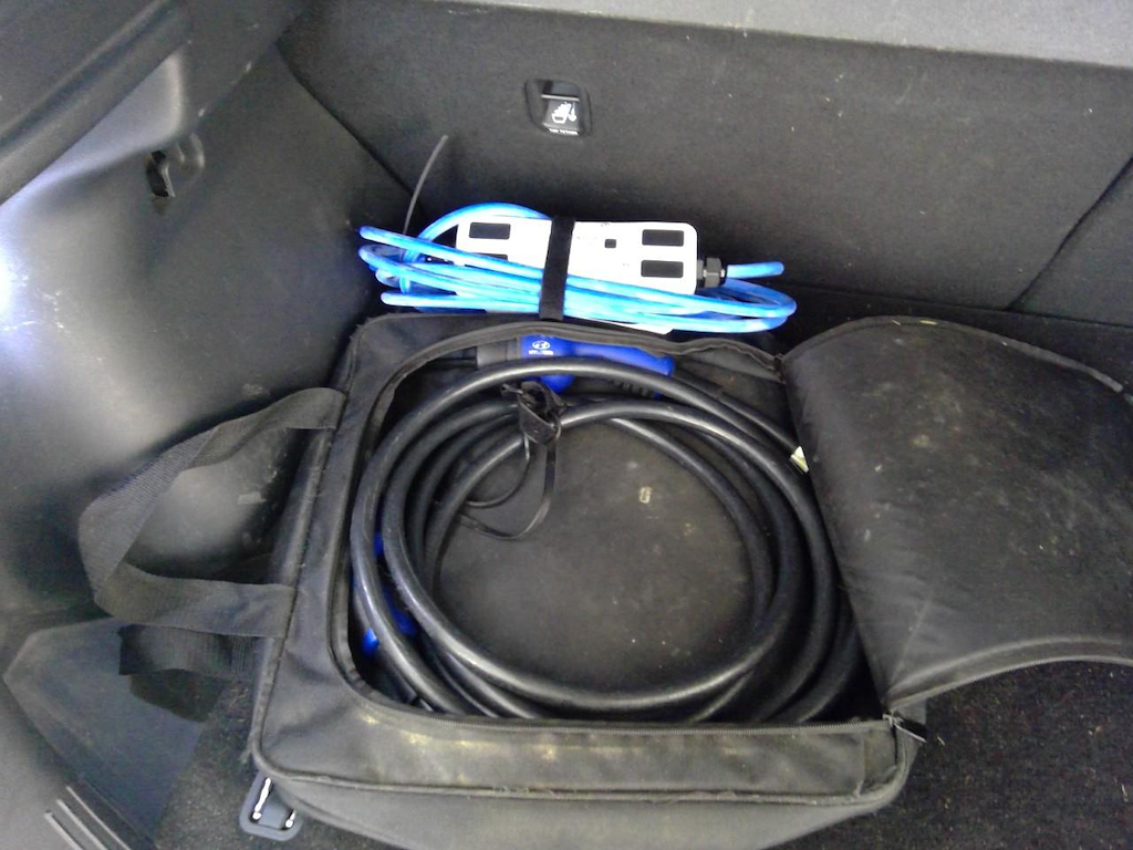 Foto 12 van Hyundai Kona