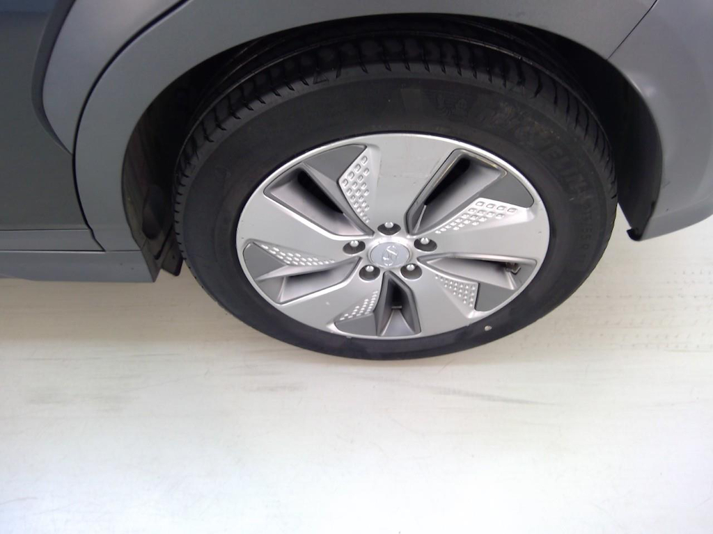 Foto 13 van Hyundai Kona