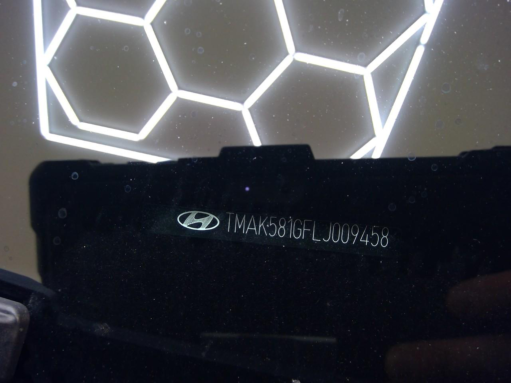 Foto 15 van Hyundai Kona