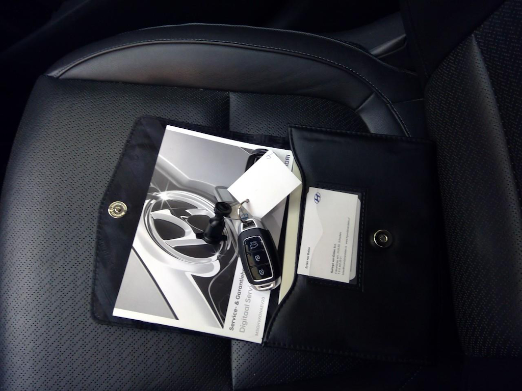 Foto 20 van Hyundai Kona