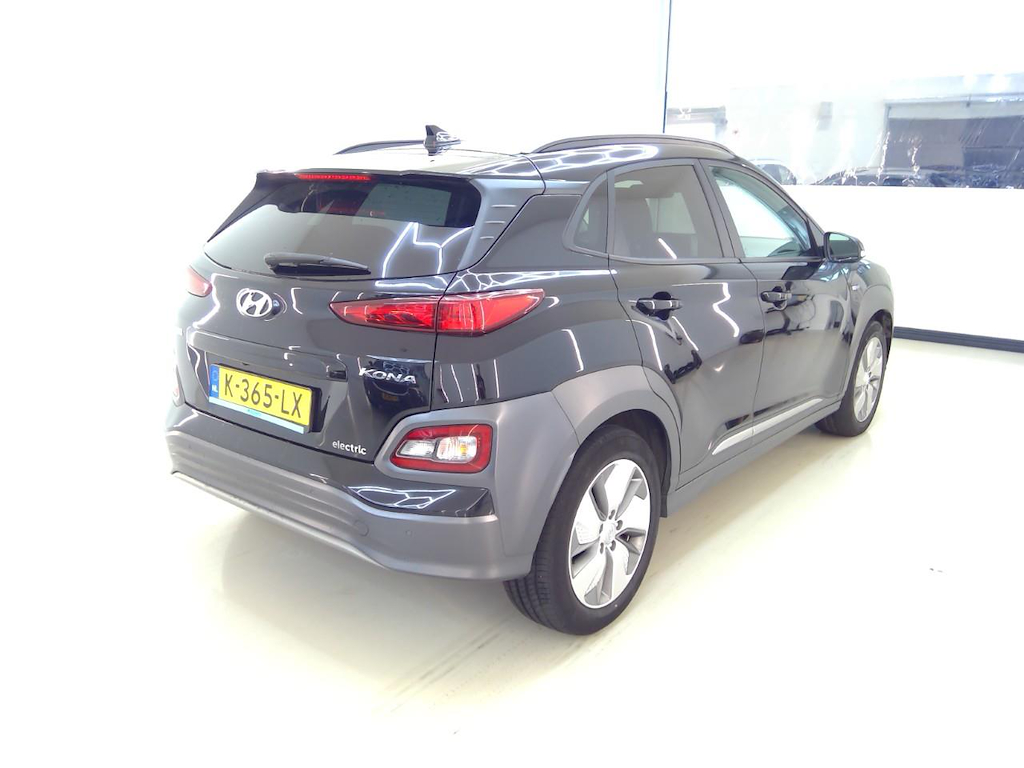 Foto 3 van Hyundai Kona