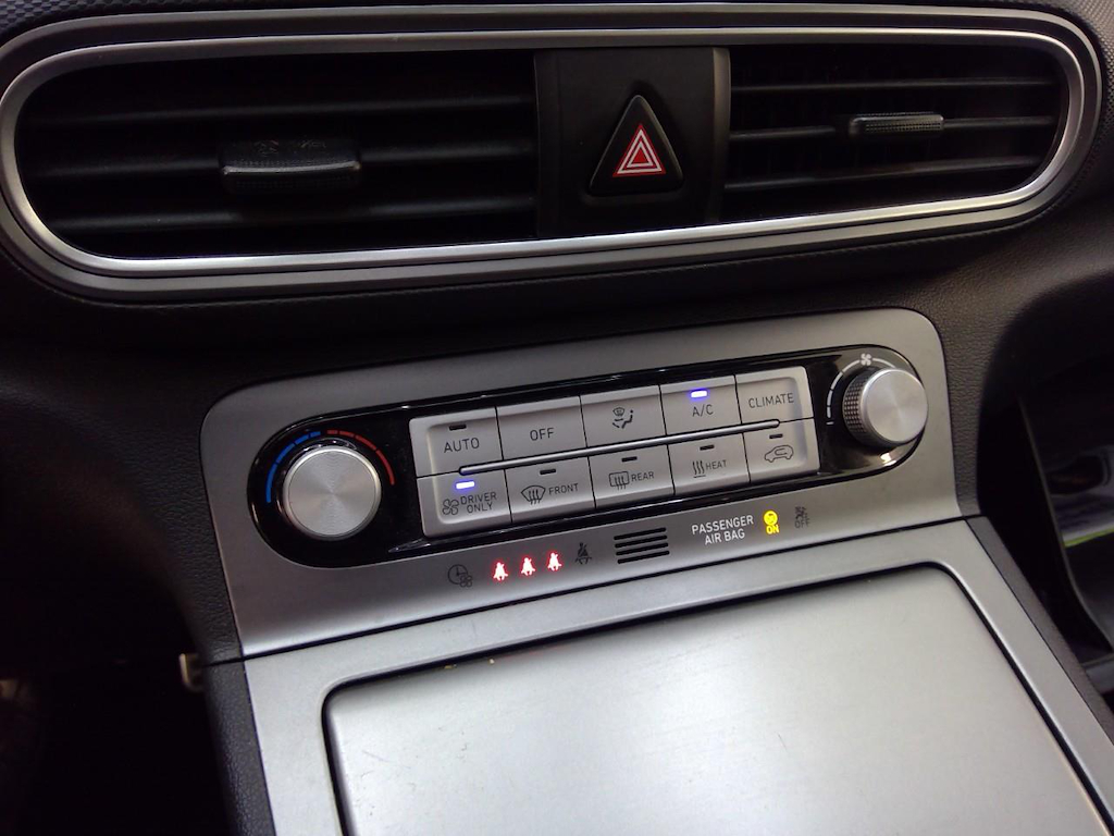 Foto 21 van Hyundai Kona