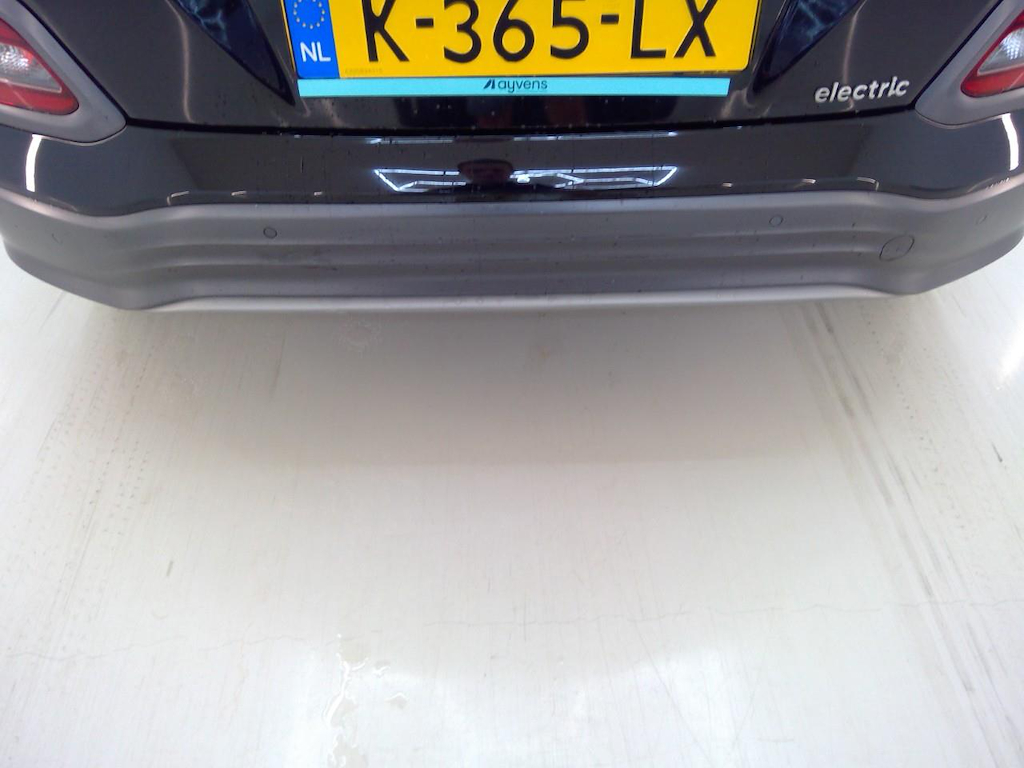 Foto 27 van Hyundai Kona