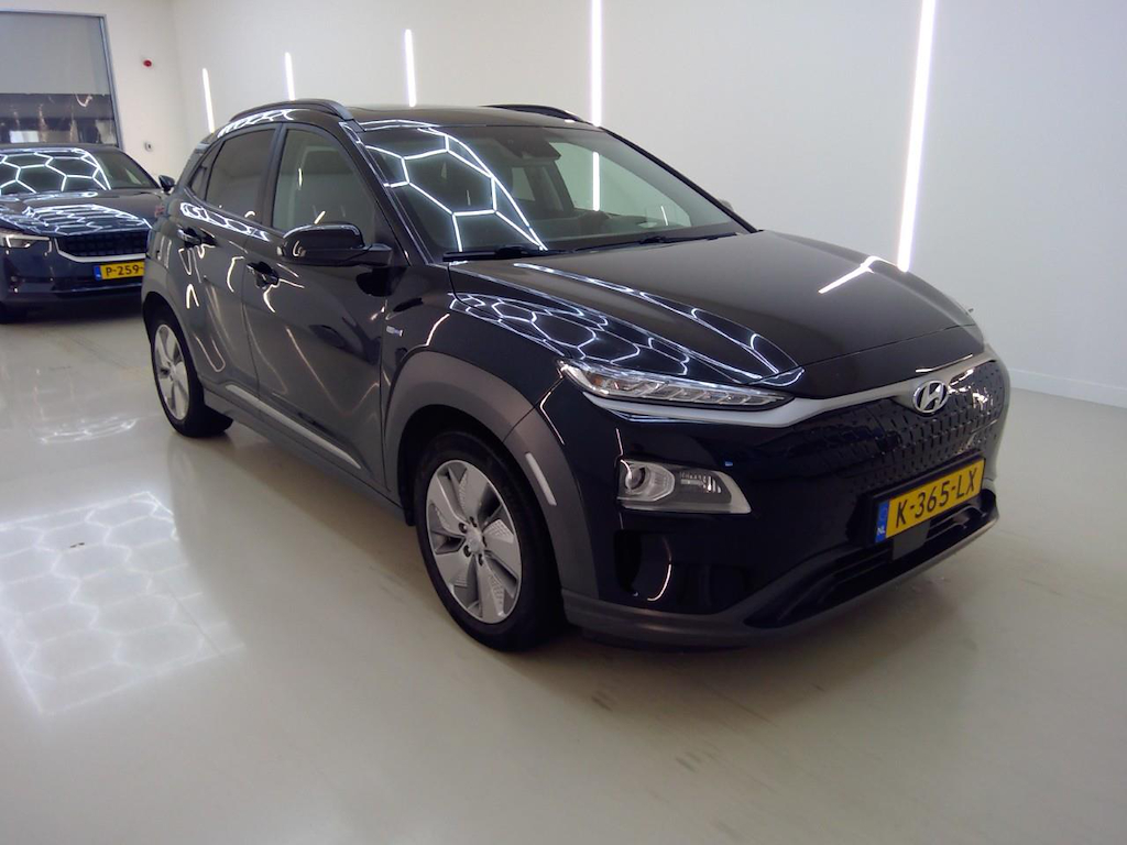 Foto 6 van Hyundai Kona