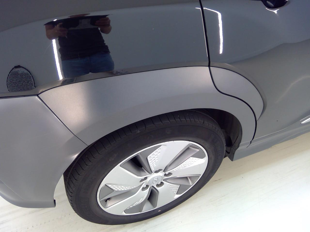 Foto 30 van Hyundai Kona