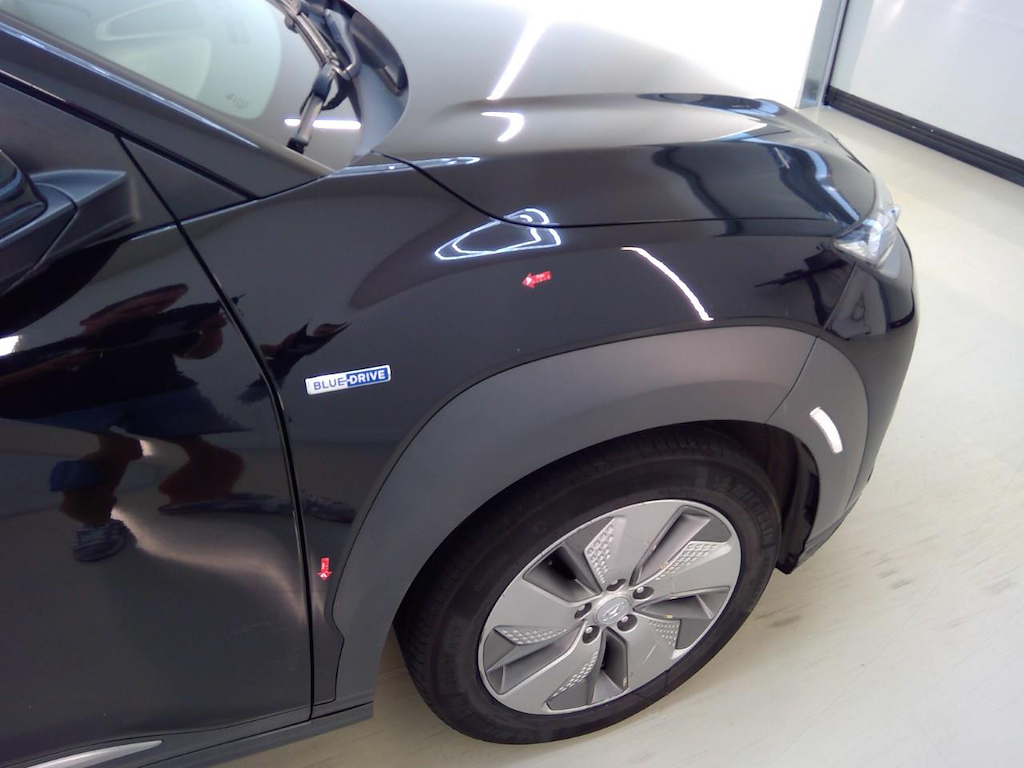 Foto 32 van Hyundai Kona