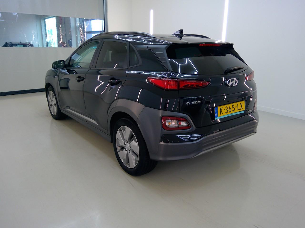 Foto 7 van Hyundai Kona