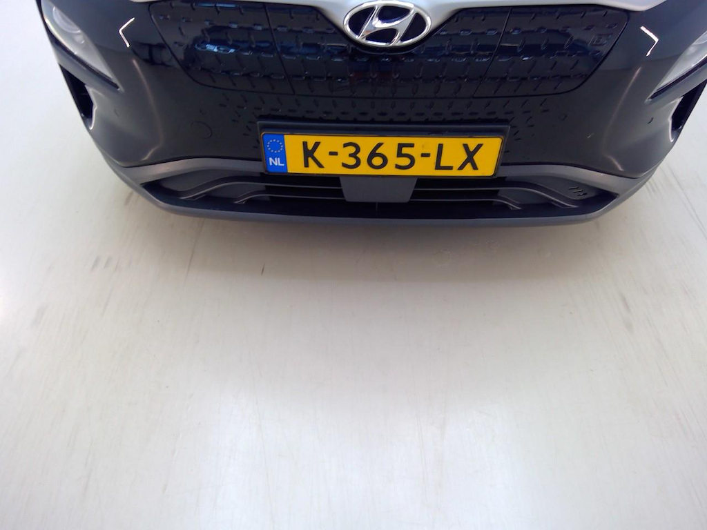 Foto 33 van Hyundai Kona