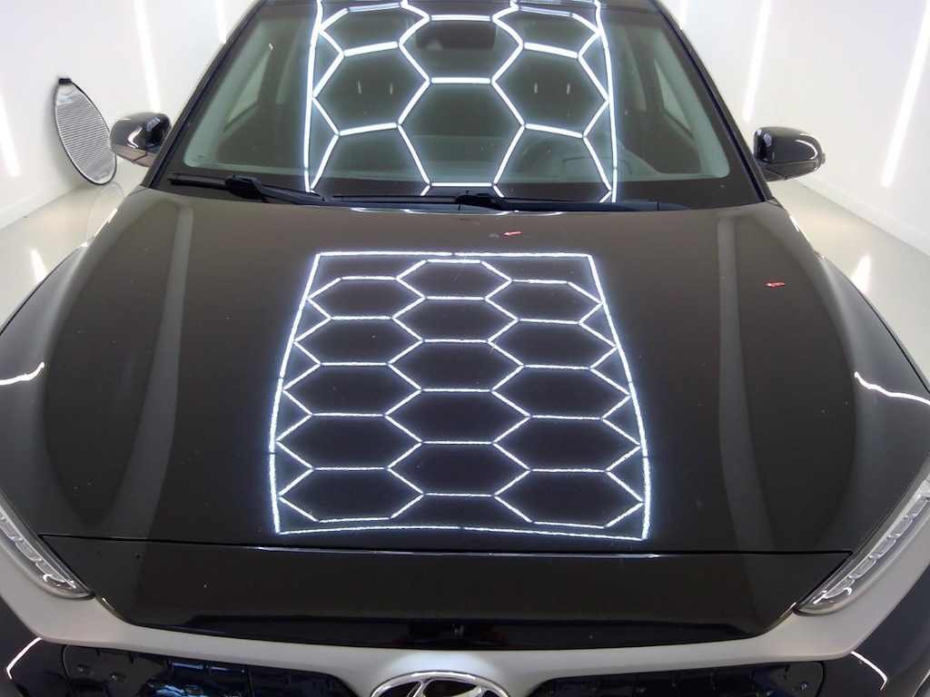 Foto 34 van Hyundai Kona