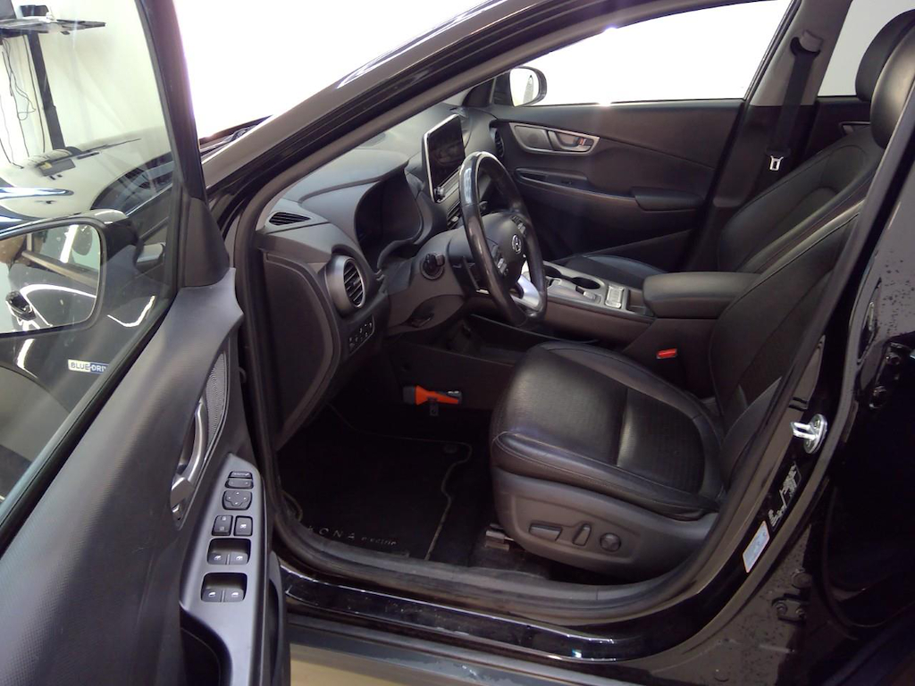 Foto 8 van Hyundai Kona