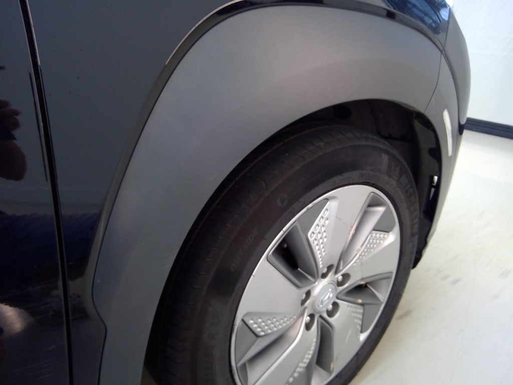 Foto 36 van Hyundai Kona