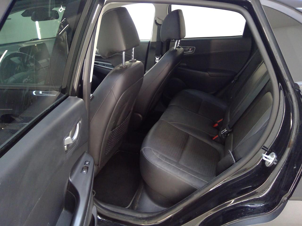 Foto 9 van Hyundai Kona