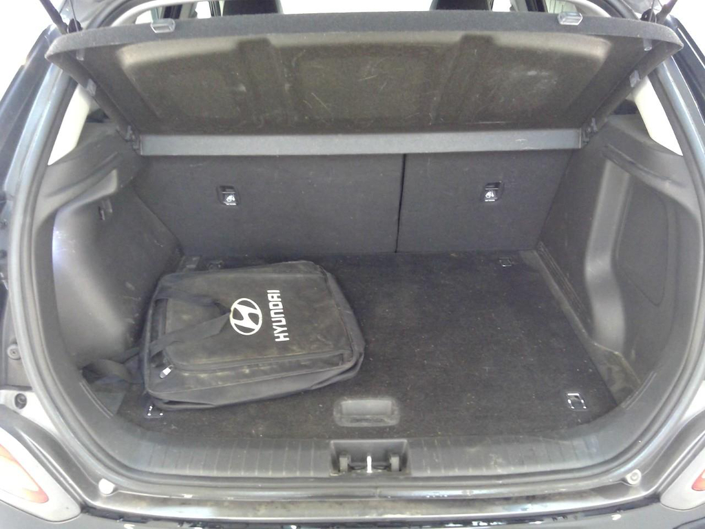 Foto 10 van Hyundai Kona