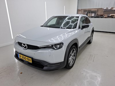 Buy MAZDA MX-30 on Ayvens Carmarket