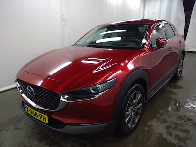 Buy MAZDA CX-30 on Ayvens Carmarket