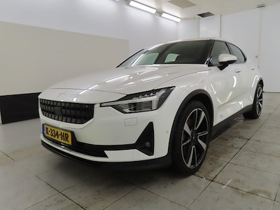 Køb POLESTAR Polestar 2 hos Ayvens Carmarket