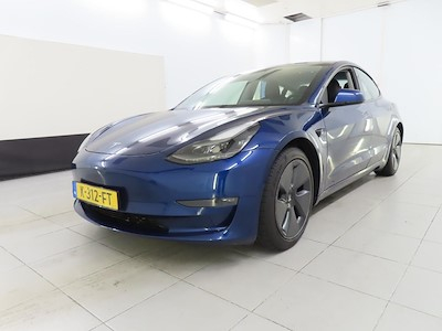 Buy TESLA Model 3 on Ayvens Carmarket