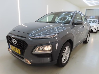 Achetez HYUNDAI KONA sur Ayvens Carmarket