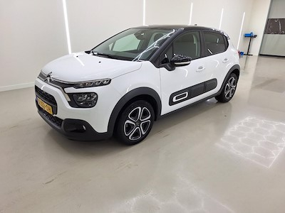 Buy CITROËN C3 on Ayvens Carmarket