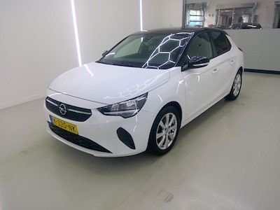 Buy OPEL CORSA on Ayvens Carmarket