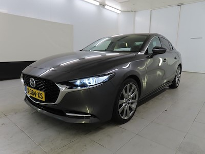 Buy MAZDA Mazda3 on Ayvens Carmarket