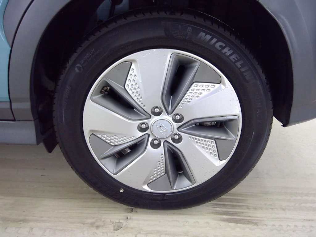 Foto 14 van Hyundai Kona