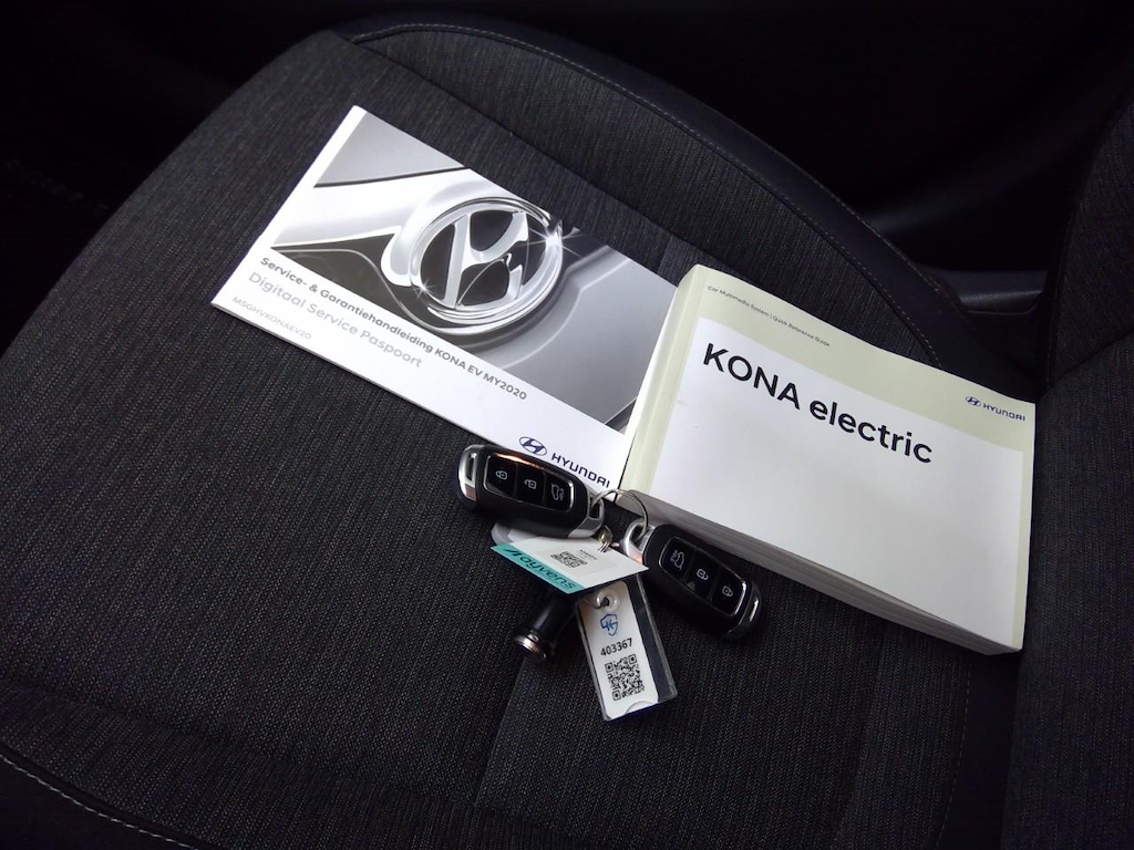 Foto 16 van Hyundai Kona