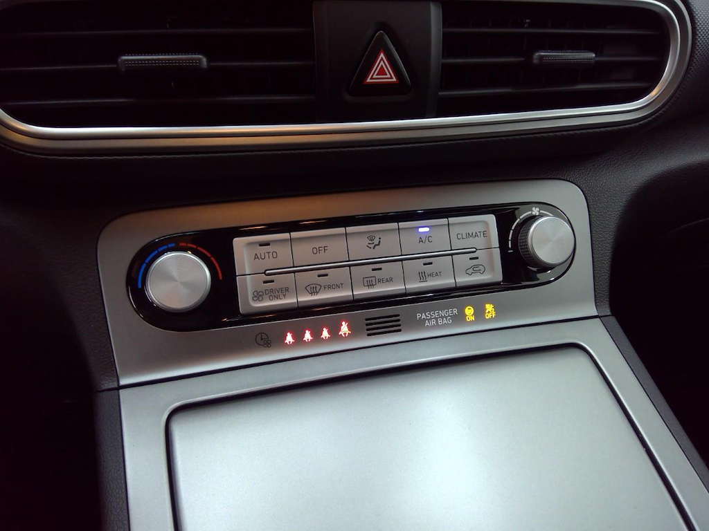 Foto 17 van Hyundai Kona