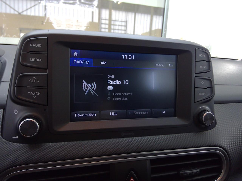 Foto 18 van Hyundai Kona
