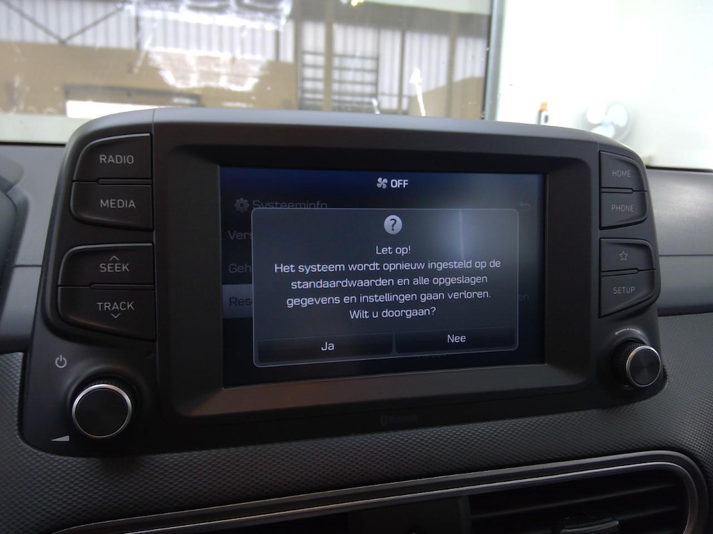 Foto 19 van Hyundai Kona