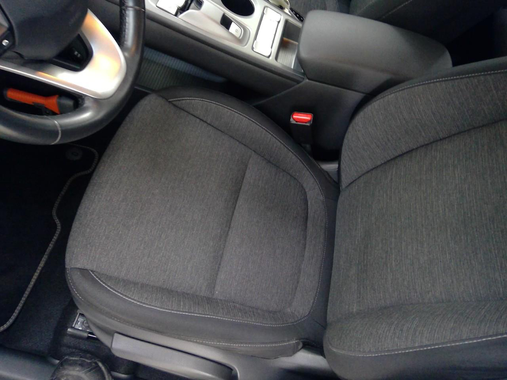 Foto 23 van Hyundai Kona