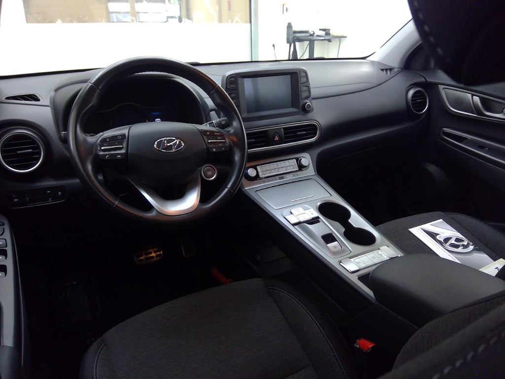 Foto 4 van Hyundai Kona