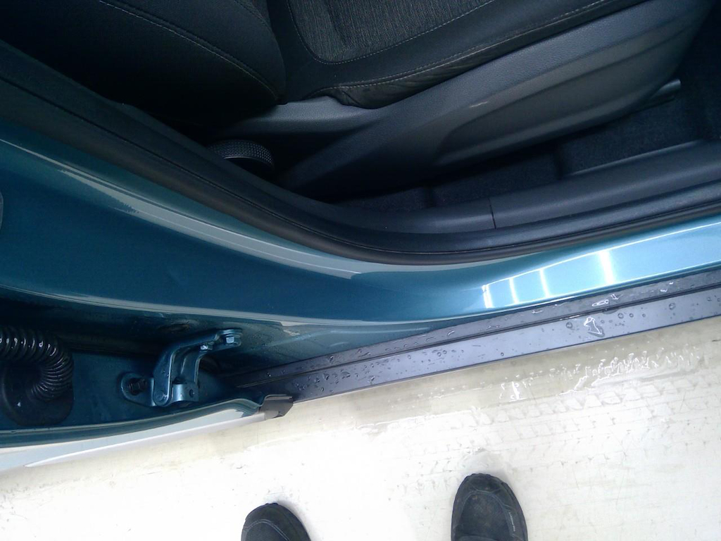 Foto 25 van Hyundai Kona