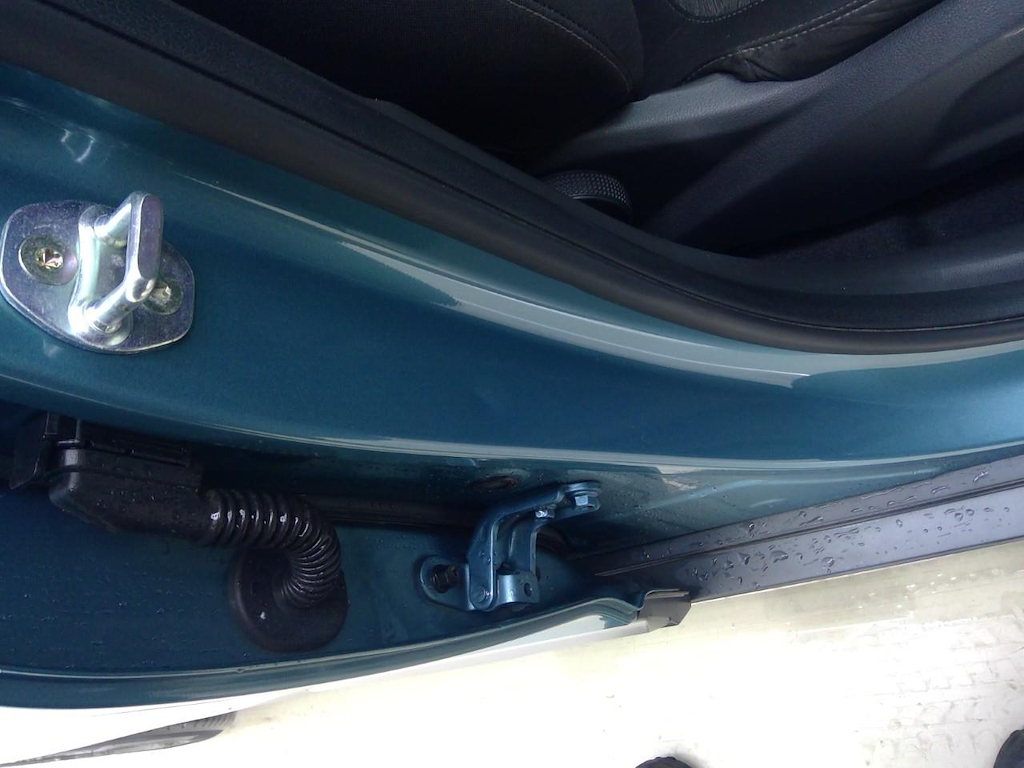 Foto 26 van Hyundai Kona