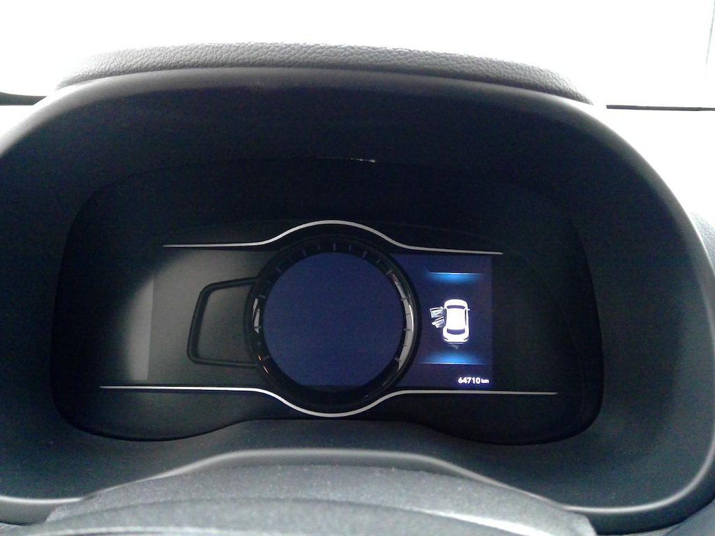 Foto 5 van Hyundai Kona