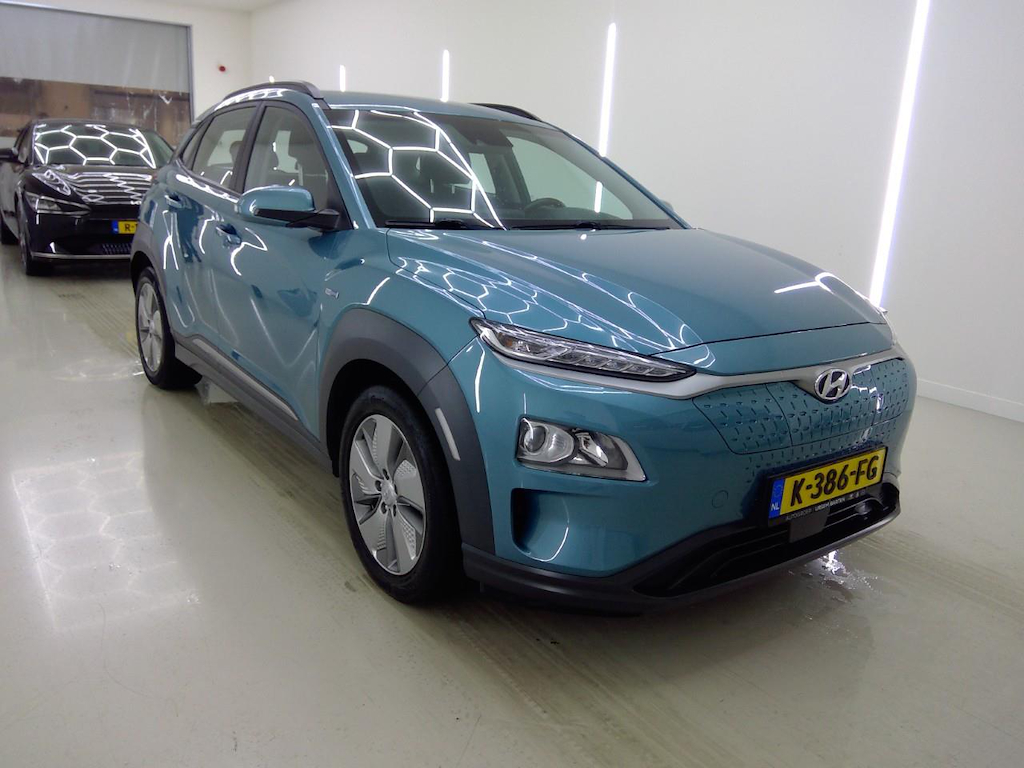 Foto 6 van Hyundai Kona