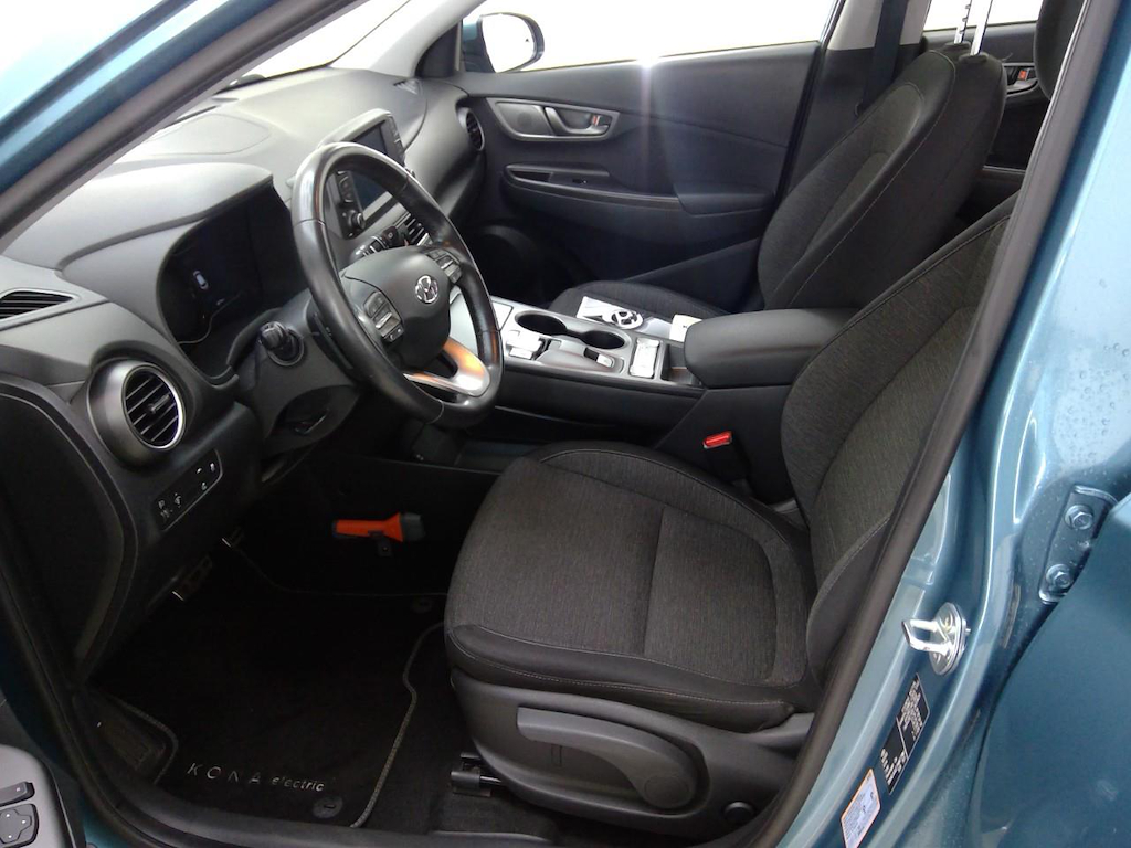 Foto 8 van Hyundai Kona