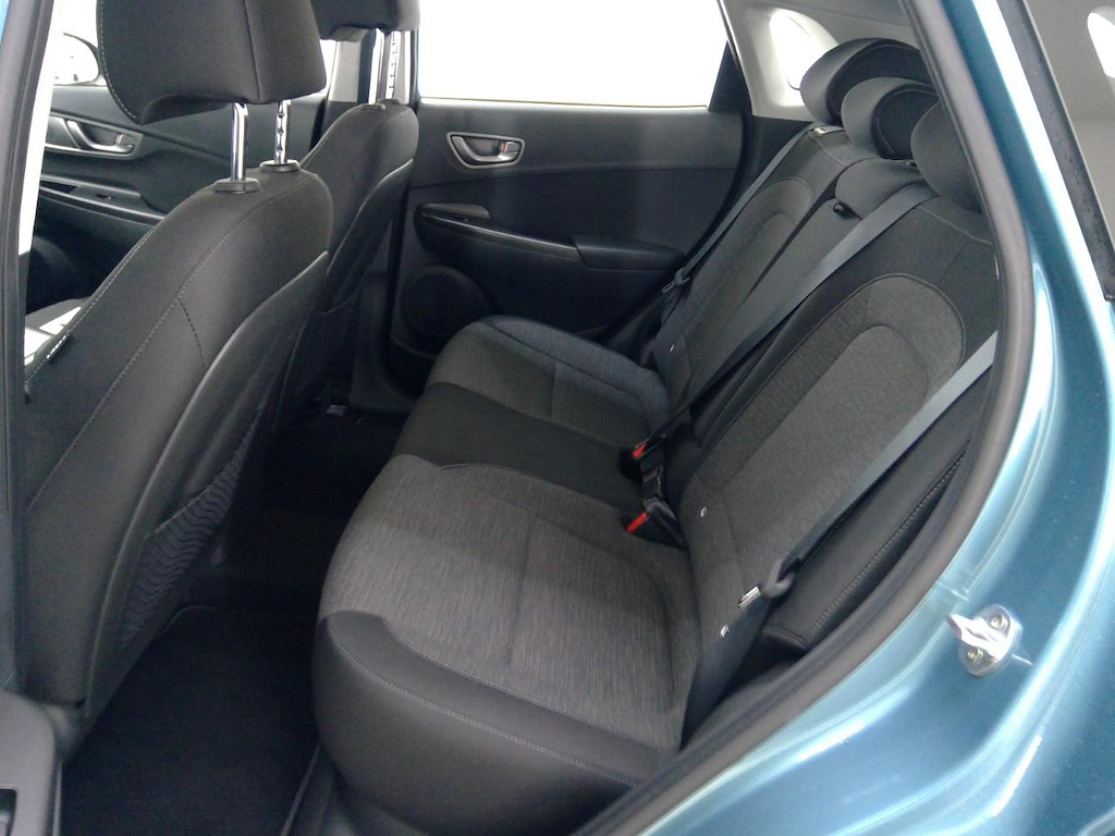 Foto 9 van Hyundai Kona