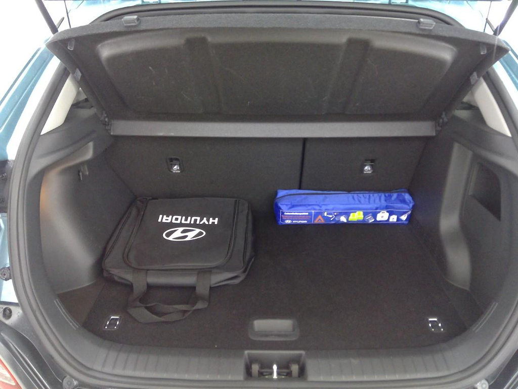 Foto 10 van Hyundai Kona